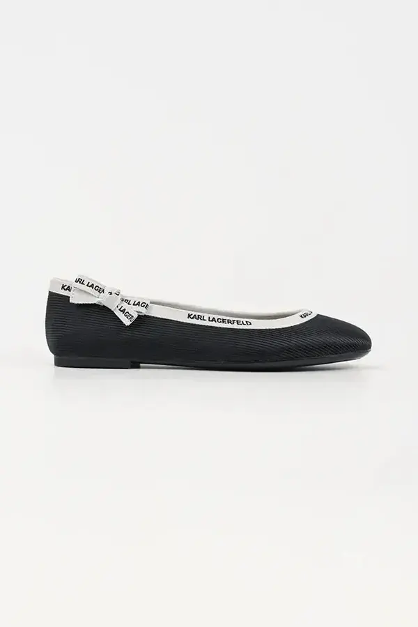 Karl Lagerfeld Balerinke Karl Lagerfeld KARO