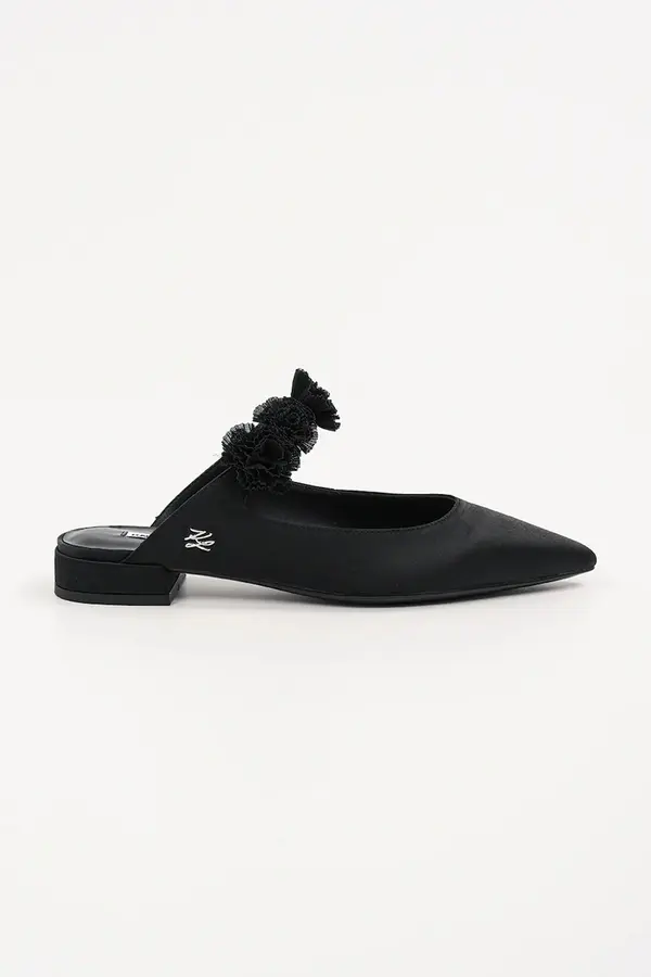 Karl Lagerfeld Balerinke Karl Lagerfeld KERRIE