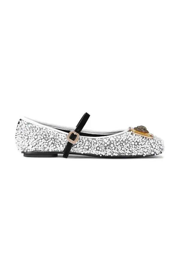 Kurt Geiger London Balerinke Kurt Geiger London Pimlico Ballerina
