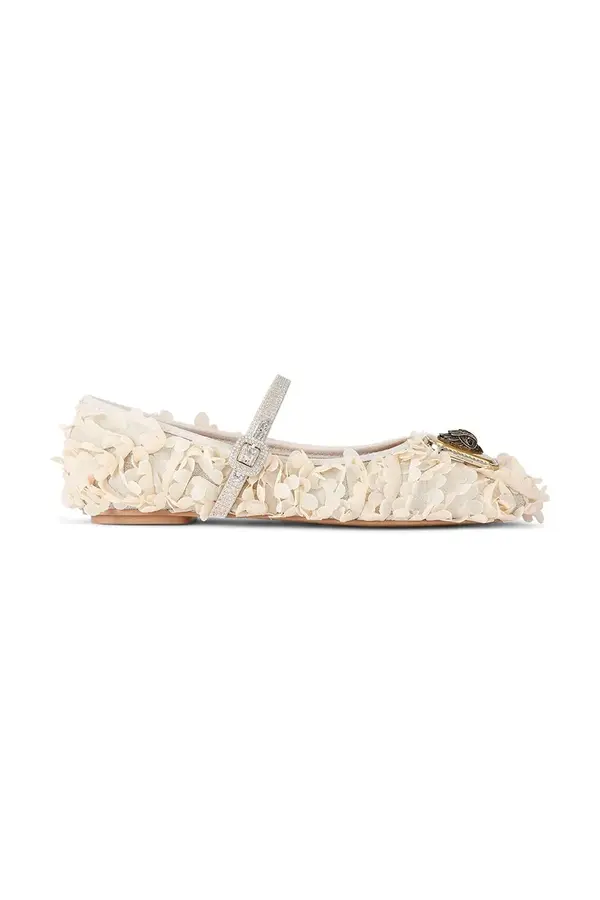 Kurt Geiger London Balerinke Kurt Geiger London Pimlico Ballerina