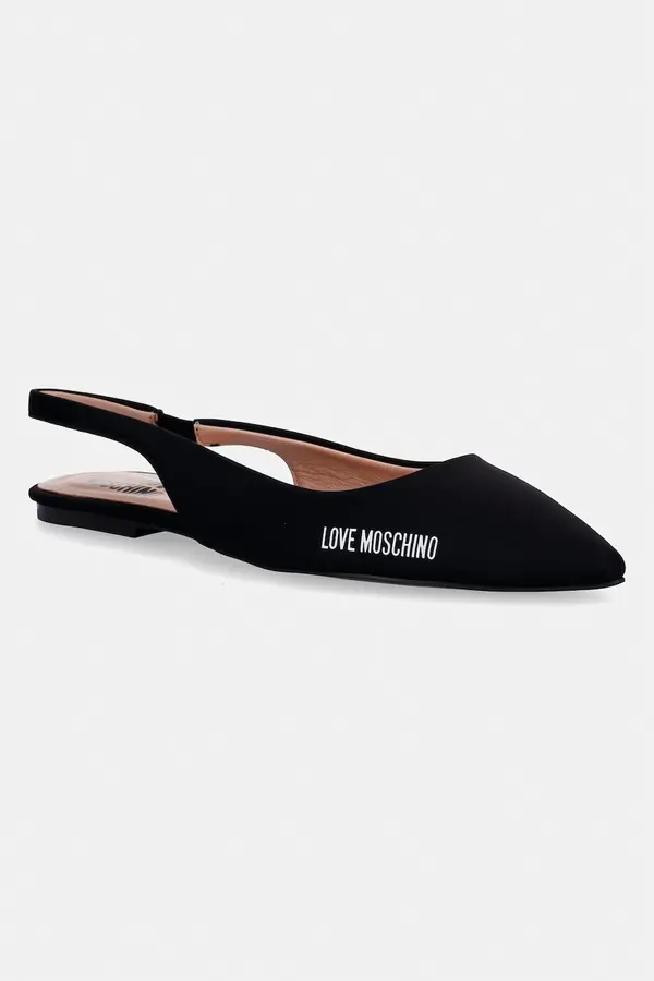 Love Moschino Balerinke Love Moschino
