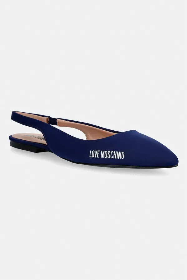 Love Moschino Balerinke Love Moschino