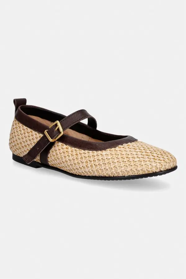 Marc O'Polo Balerinke Marc O'Polo Gina 1M
