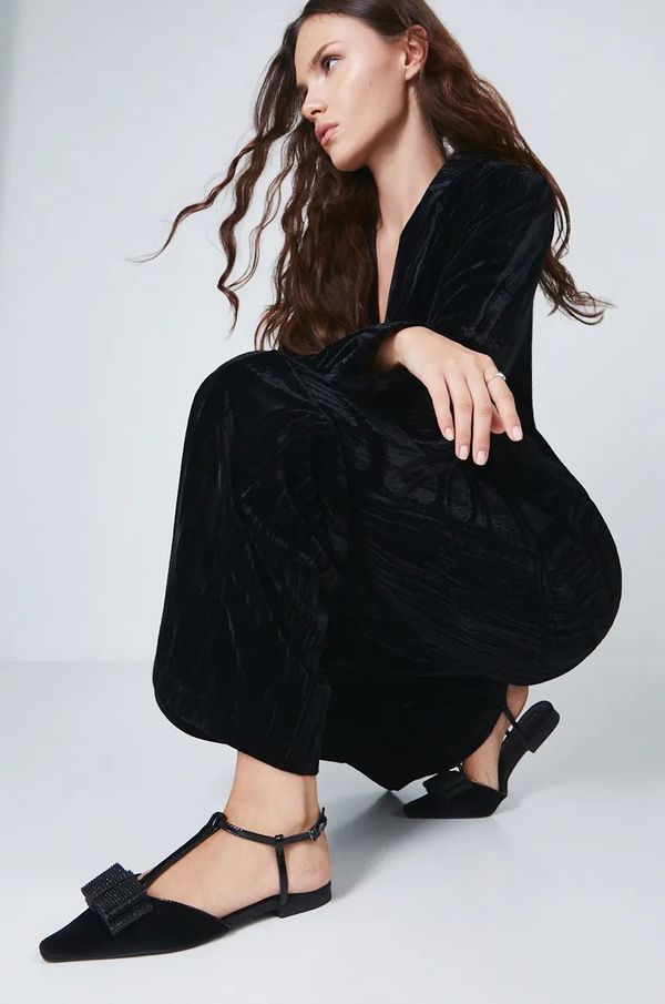 Medicine Balerinke Medicine boja: crna