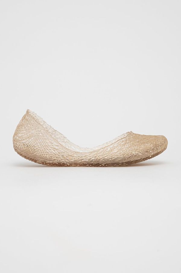 Melissa Balerinke Melissa boja: svijetlo plava