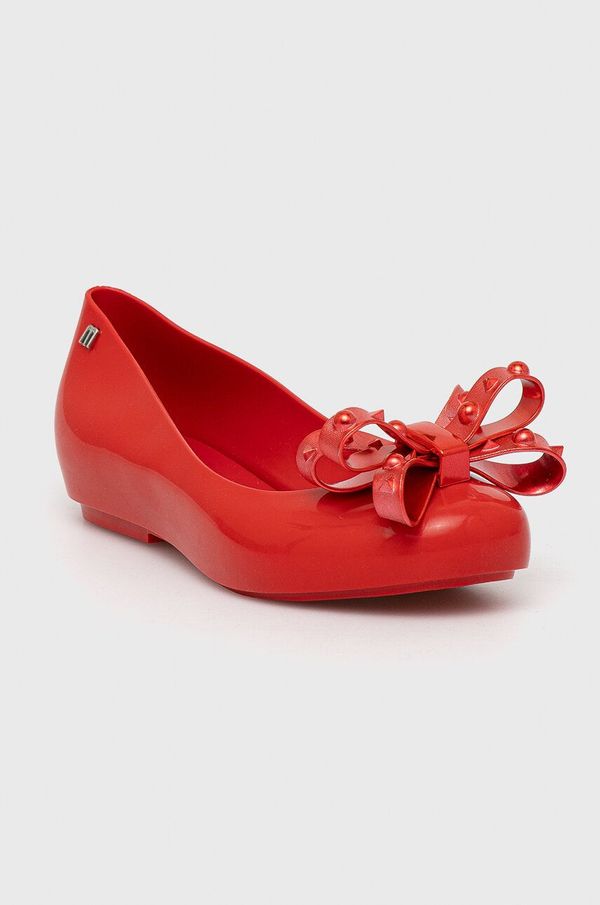 Melissa Balerinke Melissa MELISSA DORA III AD boja: crvena, M 33778 AJ038