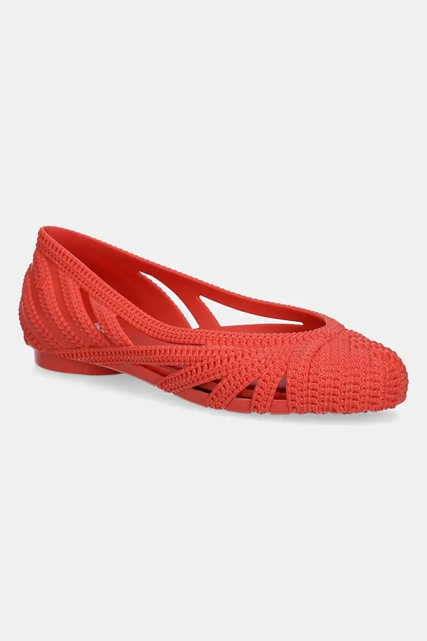Melissa Balerinke Melissa MELISSA FEMME CLASSY AD