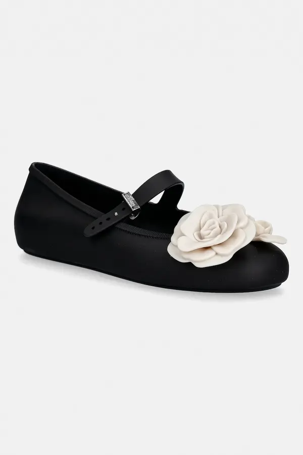 Melissa Balerinke Melissa MELISSA SOFT BALLERINA PETALS AD