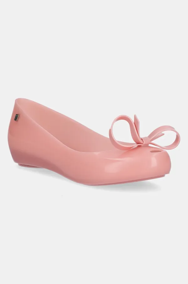 Melissa Balerinke Melissa MELISSA ULTRAGIRL BOW III AD boja: ružičasta, M 33891.AM784
