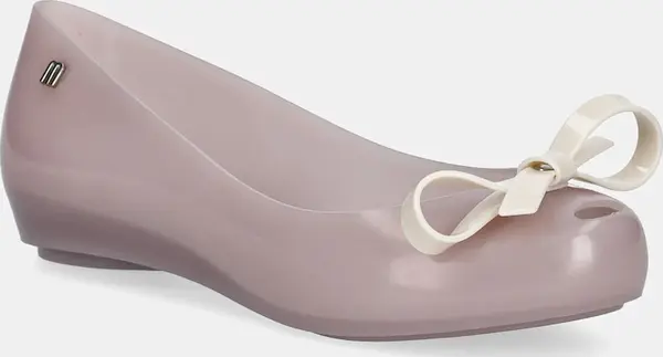 Melissa Balerinke Melissa MELISSA ULTRAGIRL BOW III AD