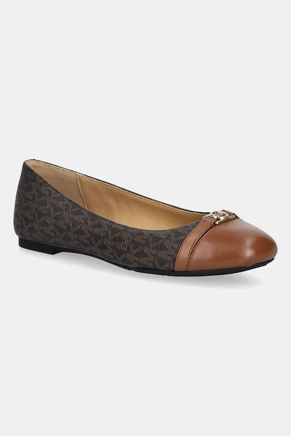 MICHAEL Michael Kors Balerinke MICHAEL Michael Kors Mandy Flat