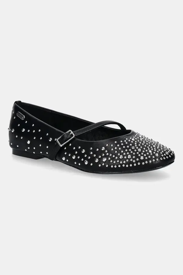 Pepe Jeans Balerinke Pepe Jeans DIANE SHINY