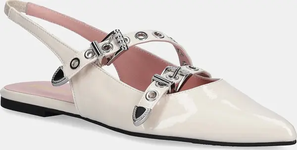 Pretty Ballerinas Balerinke Pretty Ballerinas Ella