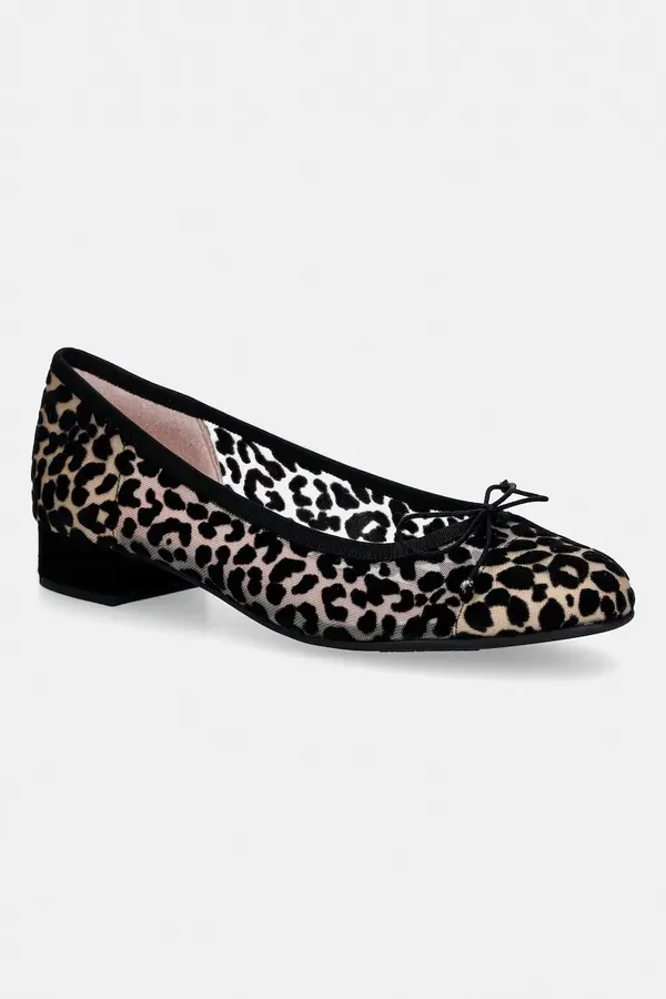 Pretty Ballerinas Balerinke Pretty Ballerinas Gretschen