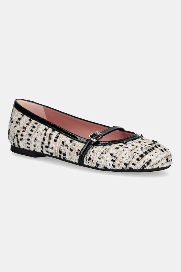Pretty Ballerinas Balerinke Pretty Ballerinas Nicole