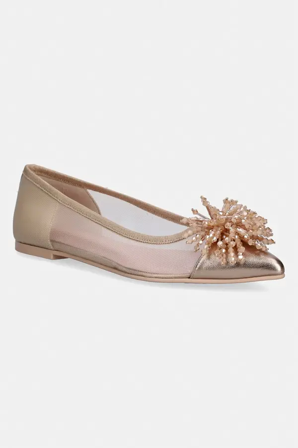 Pretty Ballerinas Balerinke Pretty Ballerinas Paris