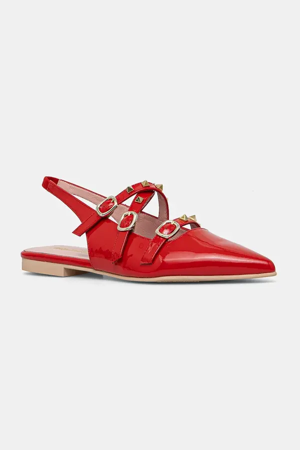 Pretty Ballerinas Balerinke Pretty Ballerinas Yvette