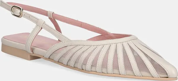 Pretty Ballerinas Balerinke Pretty Ballerinas Yvette