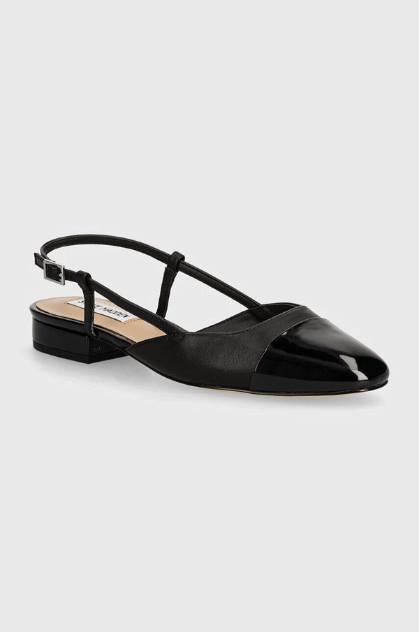 Steve Madden Balerinke Steve Madden Belinda boja: crna, s otvorenom petom, SM11002823
