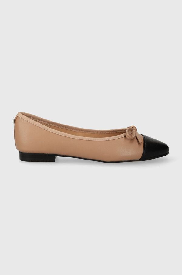 Steve Madden Balerinke Steve Madden Ellison boja: bež, SM11002818