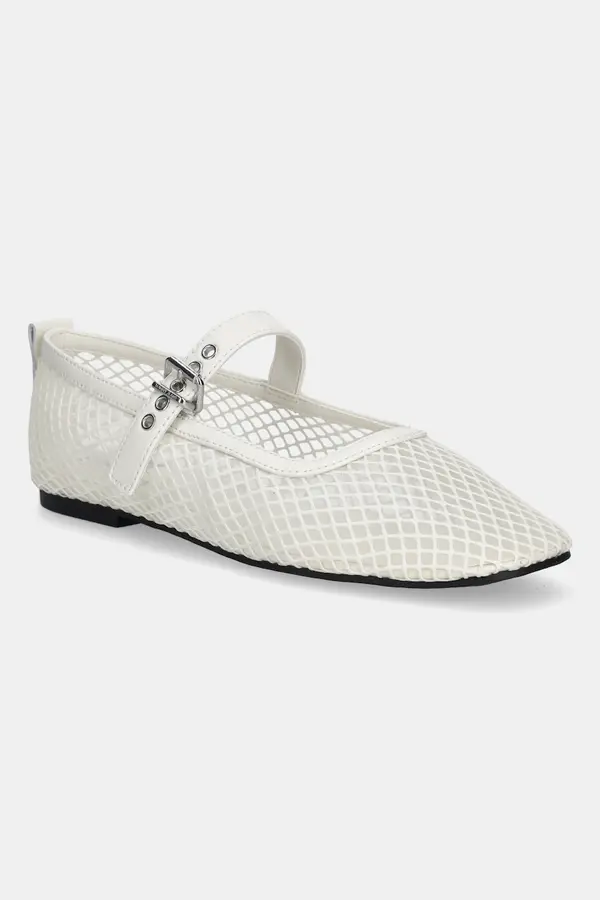Tommy Jeans Balerinke Tommy Jeans TJW MESH MARYJANE BALLERINA