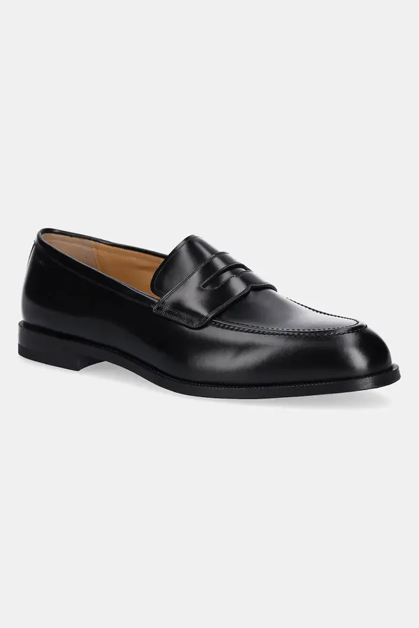 Bally Bally Kožne mokasinke Bally