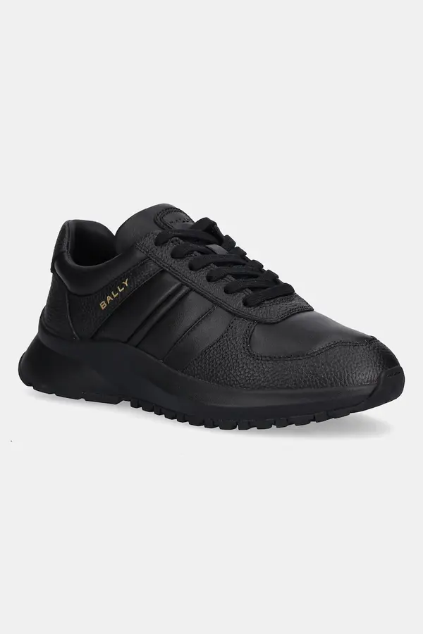 Bally Bally Kožne tenisice Bally