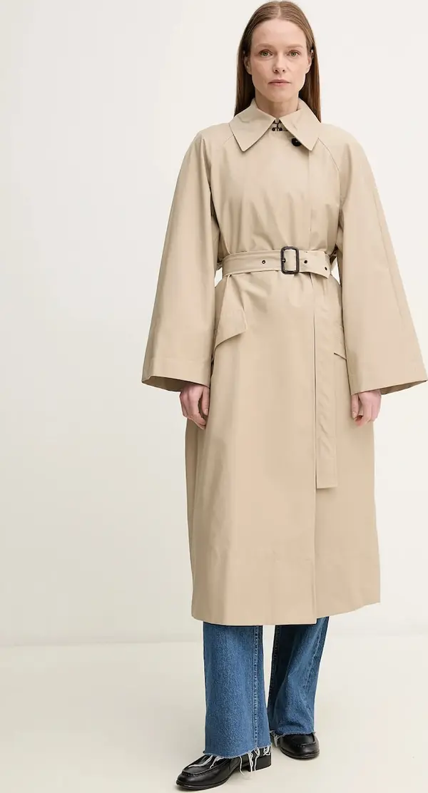 Barbour Baloner Barbour Barbour x Alexa Harley