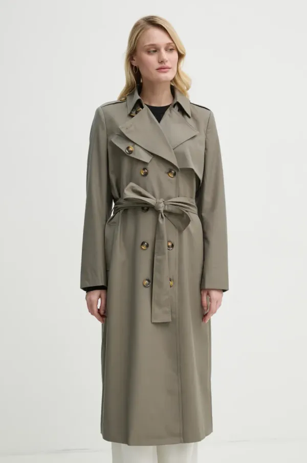 Bruuns Bazaar Baloner Bruuns Bazaar za žene, boja: siva, za prijelazno razdoblje, BBW4385