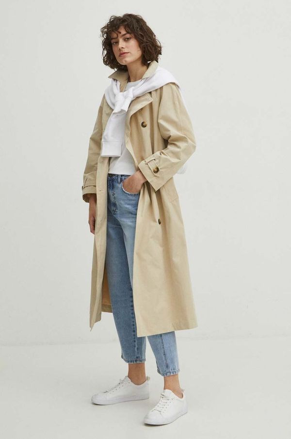 Medicine Baloner Medicine za žene, boja: bež, za prijelazno razdoblje