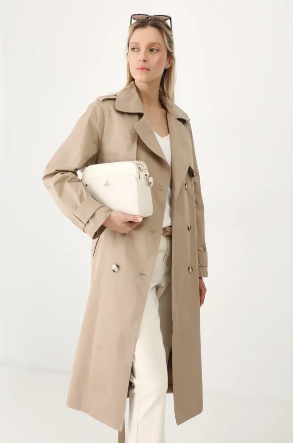 Medicine Baloner Medicine za žene, boja: bež, za prijelazno razdoblje