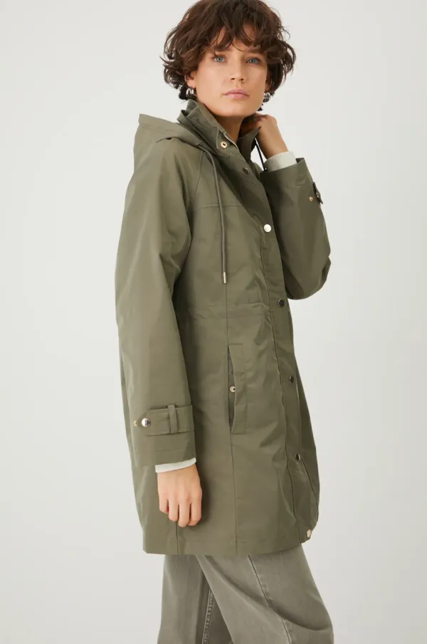 Medicine Baloner Medicine za žene, boja: zelena, za prijelazno razdoblje