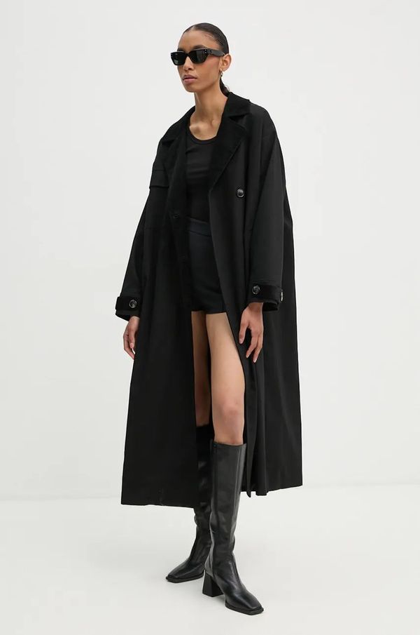 Resume Baloner Résumé CairoRS za žene, boja: crna, za prijelazno razdoblje, oversize, 122821237