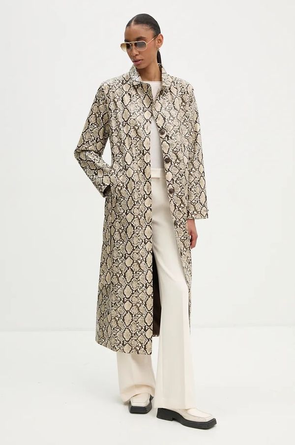 Resume Baloner Résumé CosmoRS za žene, boja: bež, za prijelazno razdoblje, oversize, 122801235