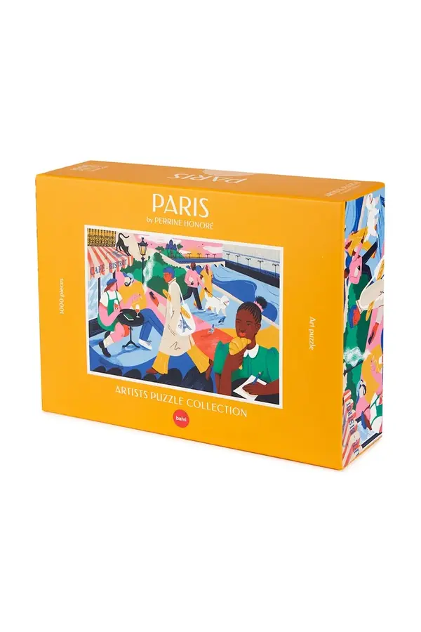 Balvi Balvi Puzzle Balvi Paris,1000 elementów