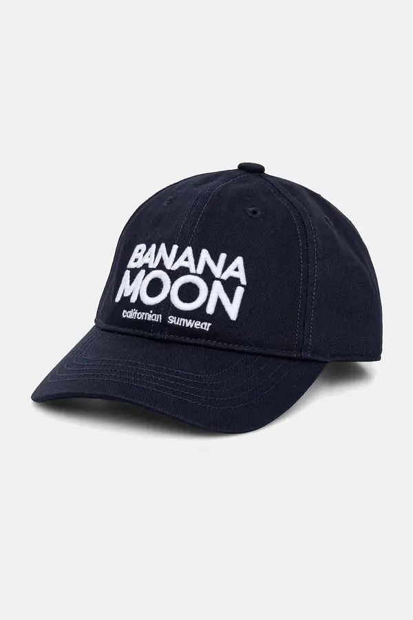 Banana Moon Banana Moon šilterica ženska pamučna Basiccap