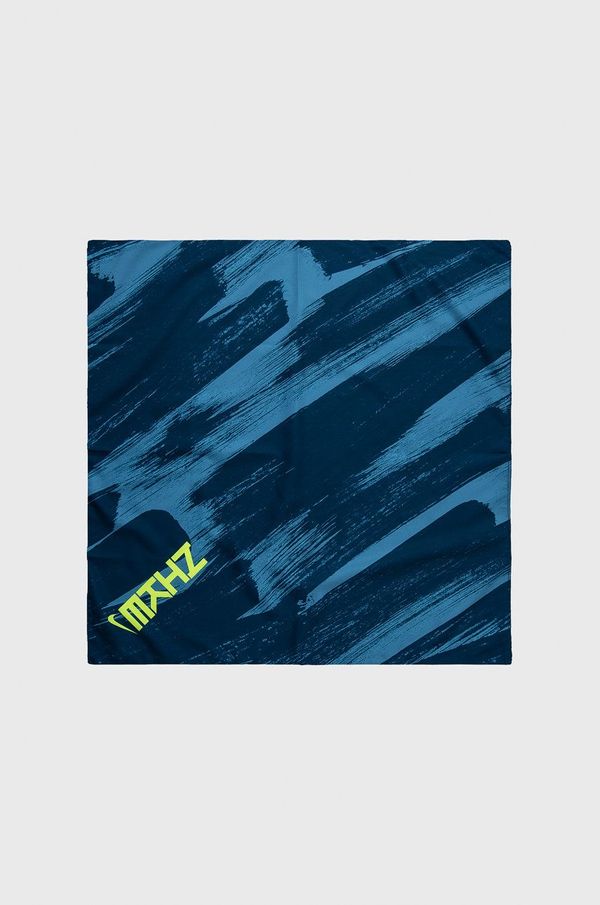 Nike Bandana Nike boja: plava