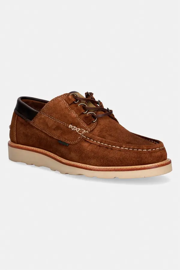 Barbour Barbour cipele za muškarce brušene kože Murtun