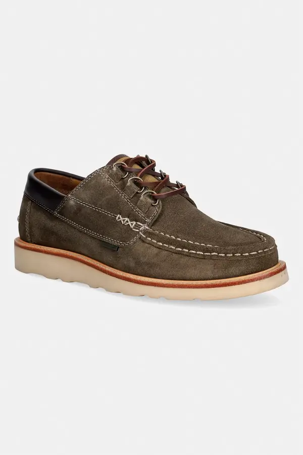 Barbour Barbour cipele za muškarce od brušene kože Murtun