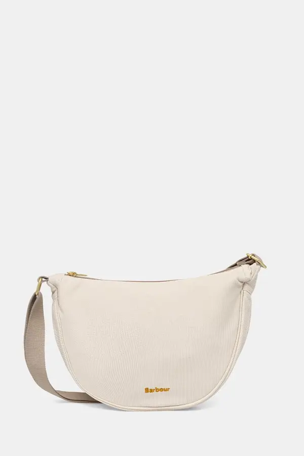 Barbour Barbour crossbody torba za žene pamučna Mia