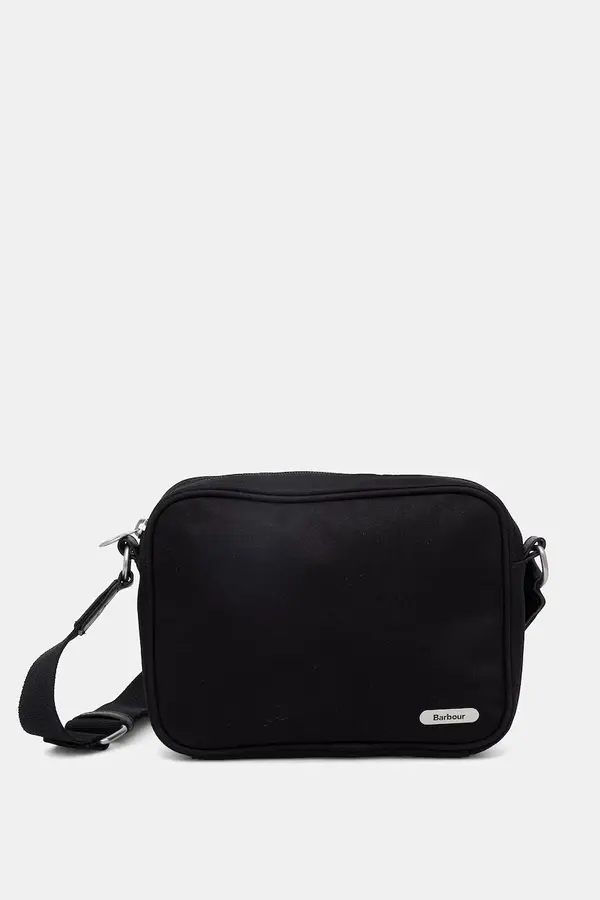 Barbour Barbour crossbody torba za žene pamučna Olivia
