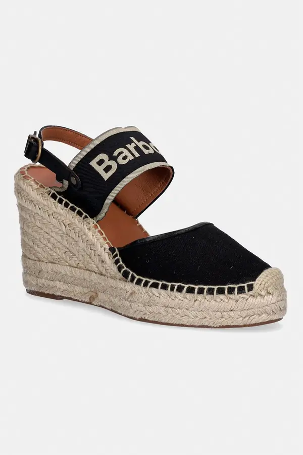 Barbour Barbour espadrile za žene Lyndhurst