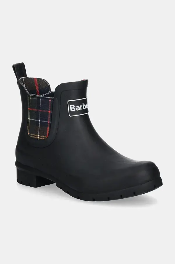 Barbour Barbour Gumene čizme Barbour Kingham