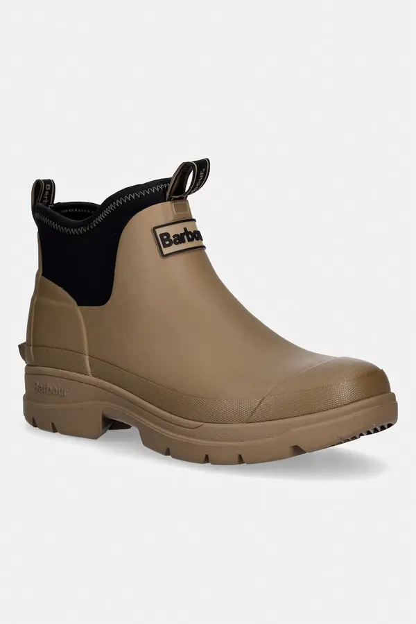Barbour Barbour gumene čizme za muškarce Ridge
