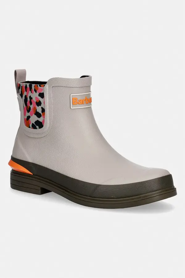 Barbour Barbour gumene čizme za žene Abbeyfield