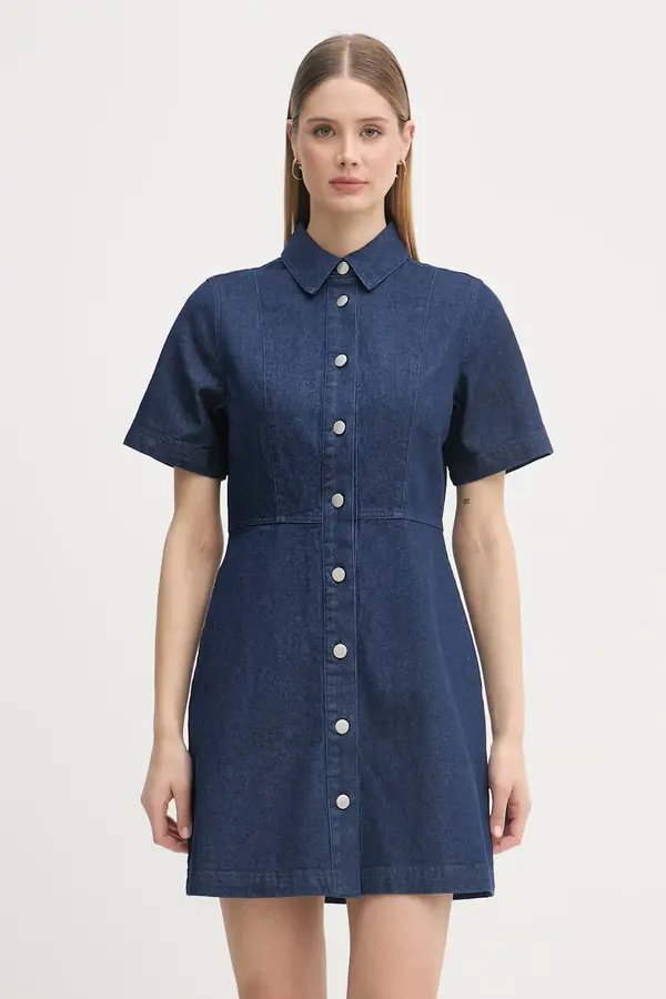 Barbour Barbour haljina traper Maia