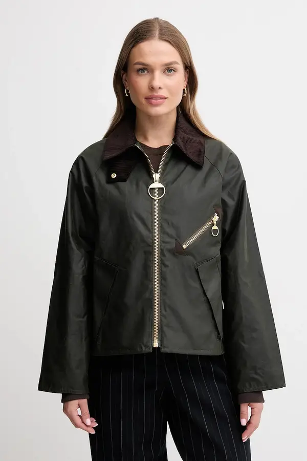 Barbour Barbour Jakna Barbour ARLENE