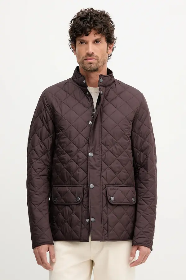 Barbour Barbour Jakna Barbour LOWERDALE