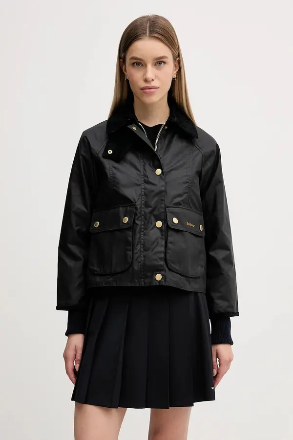 Barbour Barbour jakna za žene od pamuka BEADNELL