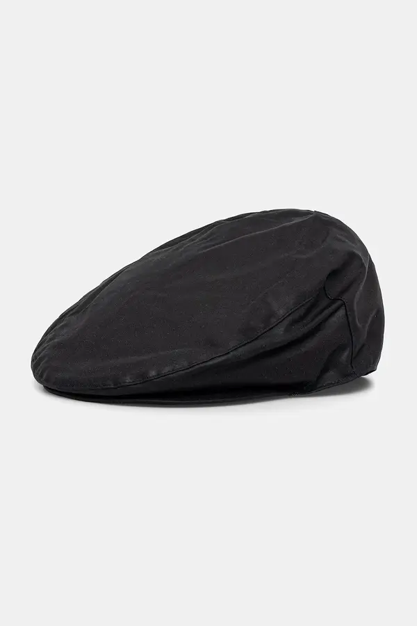 Barbour Barbour kapa s ravnim šiltom za muškarce pamučna